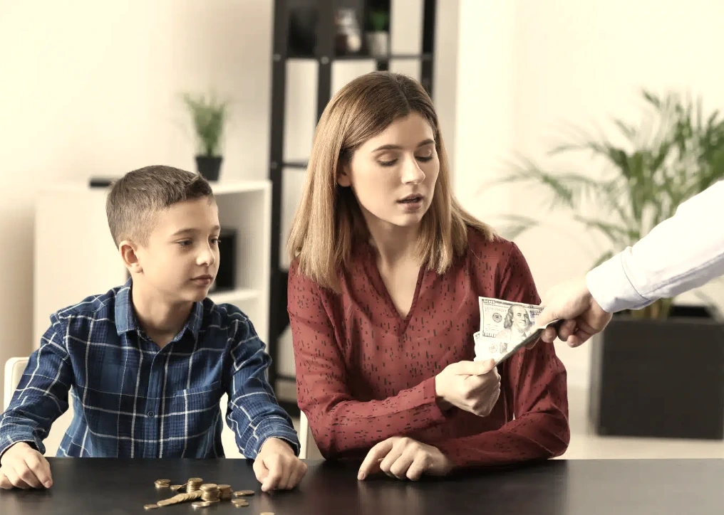 How to Modify Child Support Payments After Income Changes in Florida